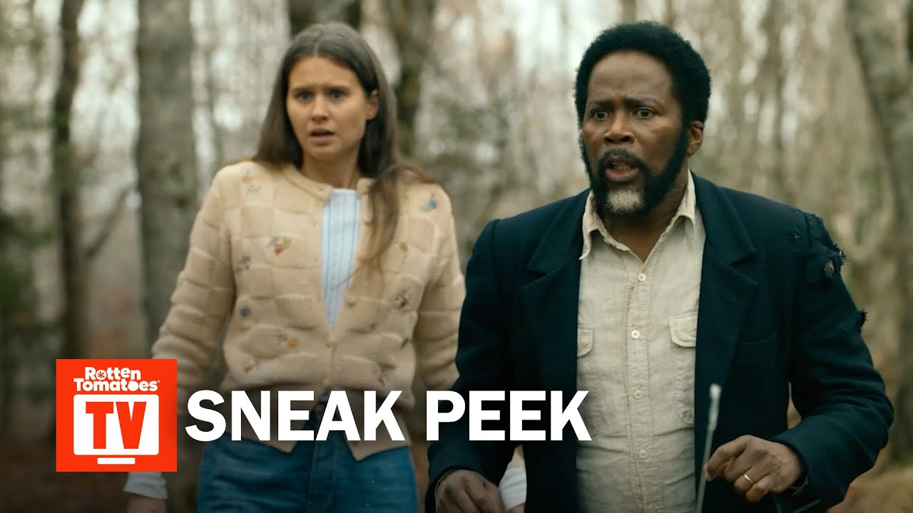 From Season 4 Episode 10 Season Finale Exclusive Sneak Peek | ‘Bones Cave’