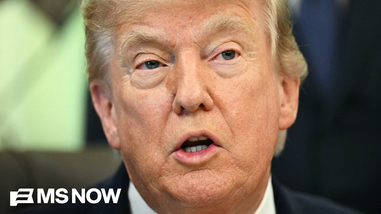 ‘Frustration’: Trump keeps promising Iran deal and getting zero results