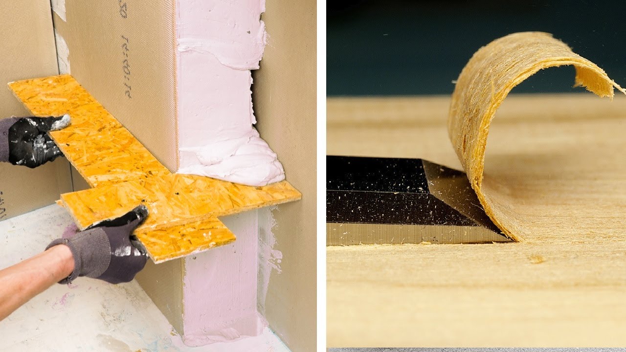 Genius Multi-Purpose Repair Hacks to Fix Every Damaged Surface Instantly 🛠️