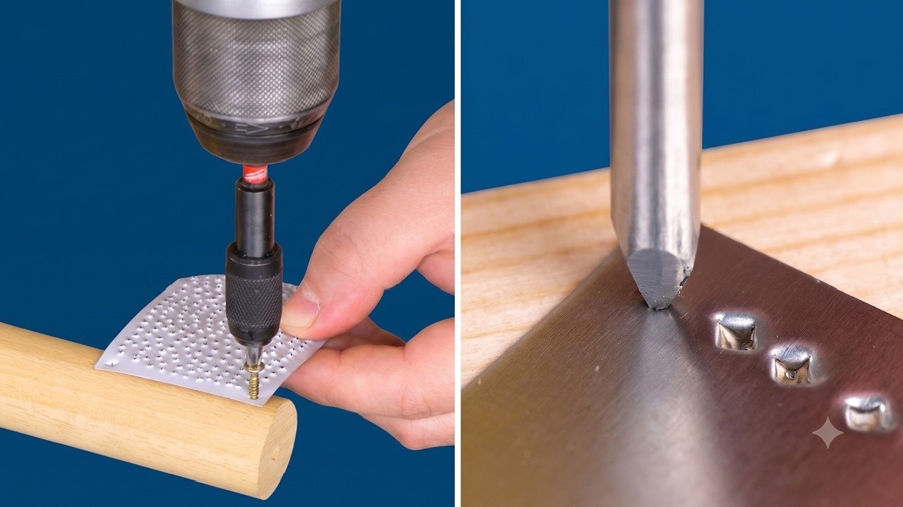 Genius Repairing Hacks to Fix Everything in Minutes
