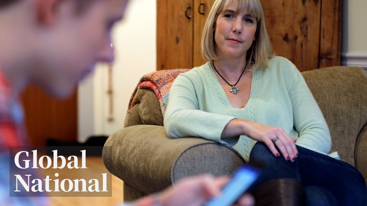 Global National: June 8, 2026 | Canada to ban social media for kids under 16