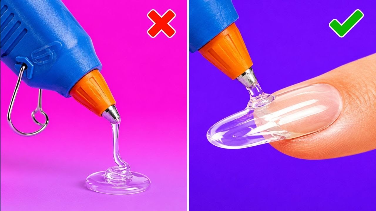 Glow-Up Hacks Every Girl Should Know 💄💅