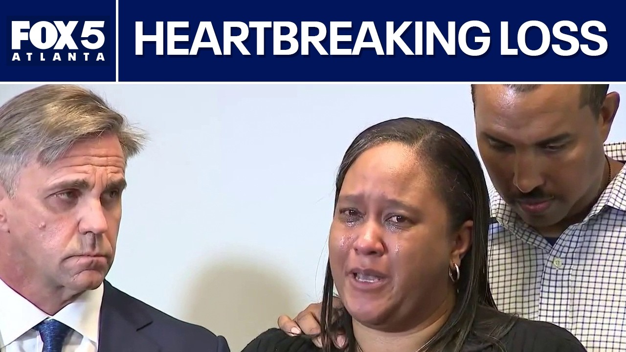 Grady lawsuit: Family wants answers after 15-year-old dies | FOX 5 News