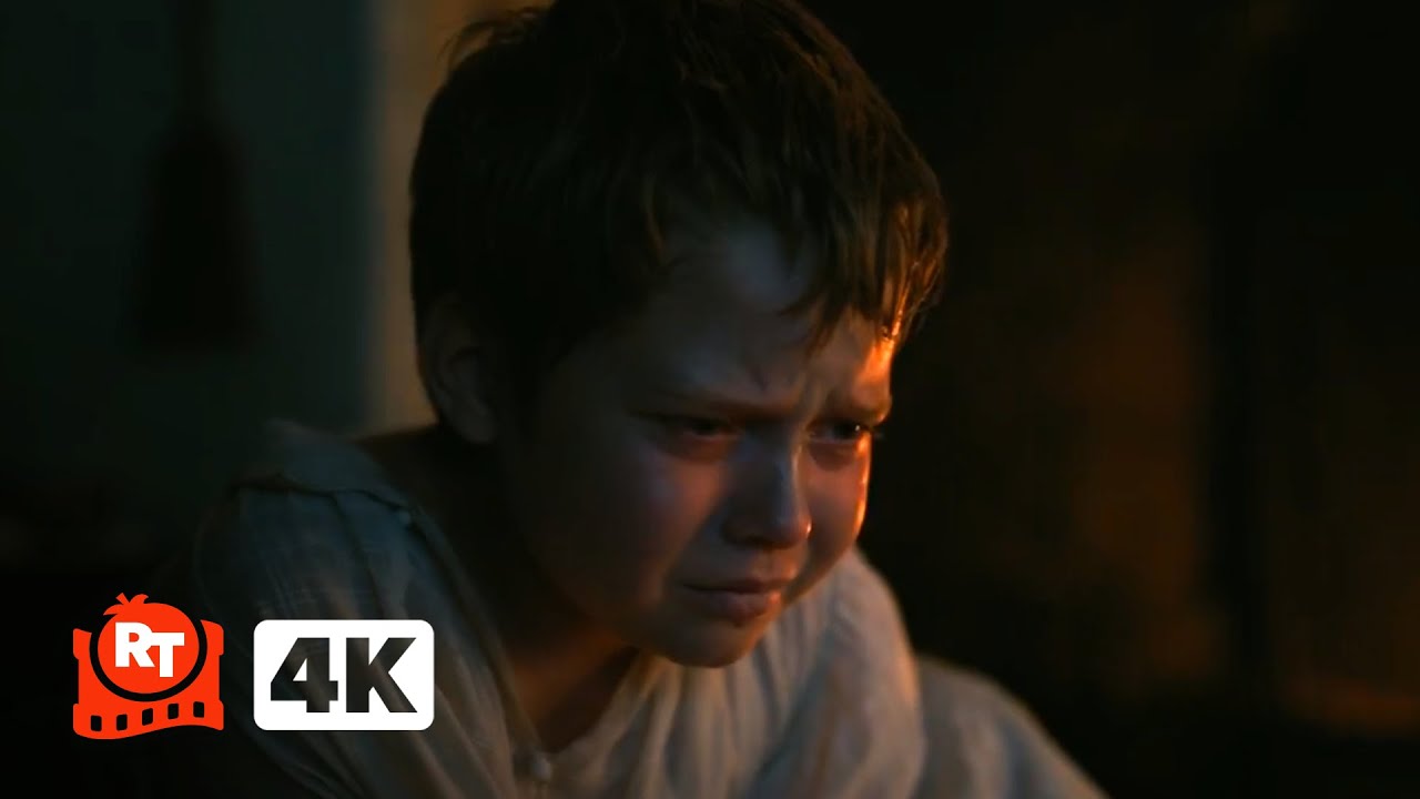 Hamnet (2025) 4K – I Give You My Life (5/11) | Movieclips