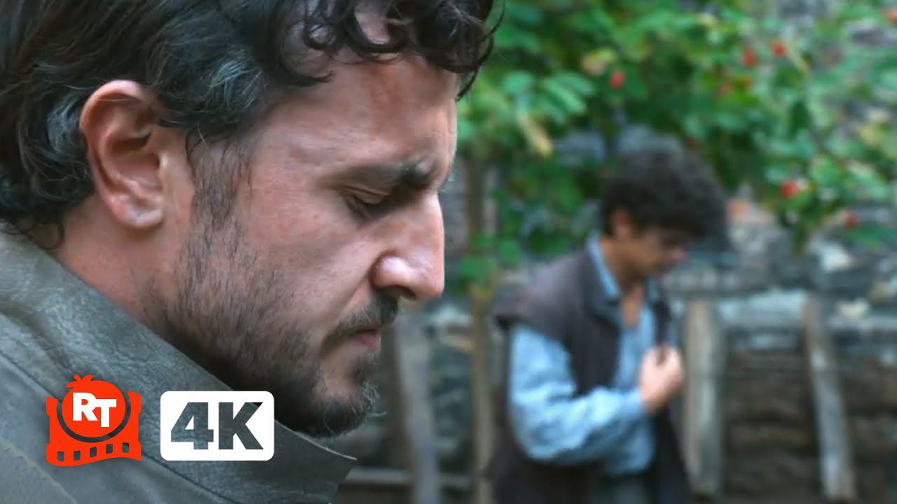 Hamnet (2025) 4K – You Are Simply Mouthing the Words! (8/11) | Movieclips