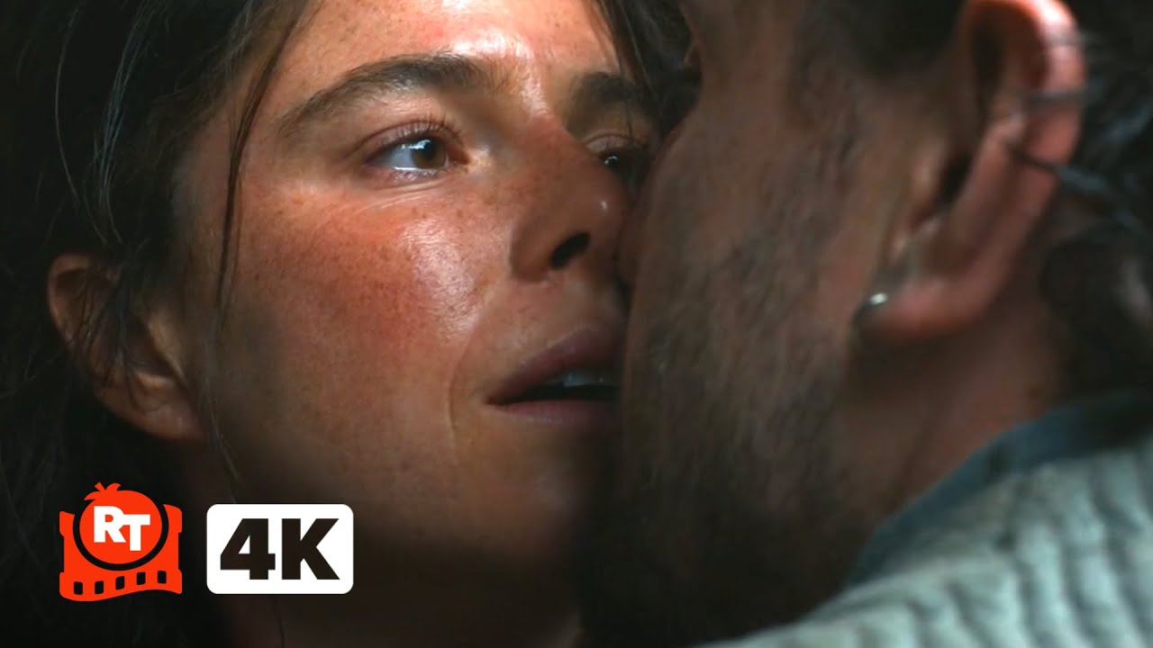 Hamnet (2025) 4K – You’ll Tell Me When We Kiss (1/11) | Movieclips