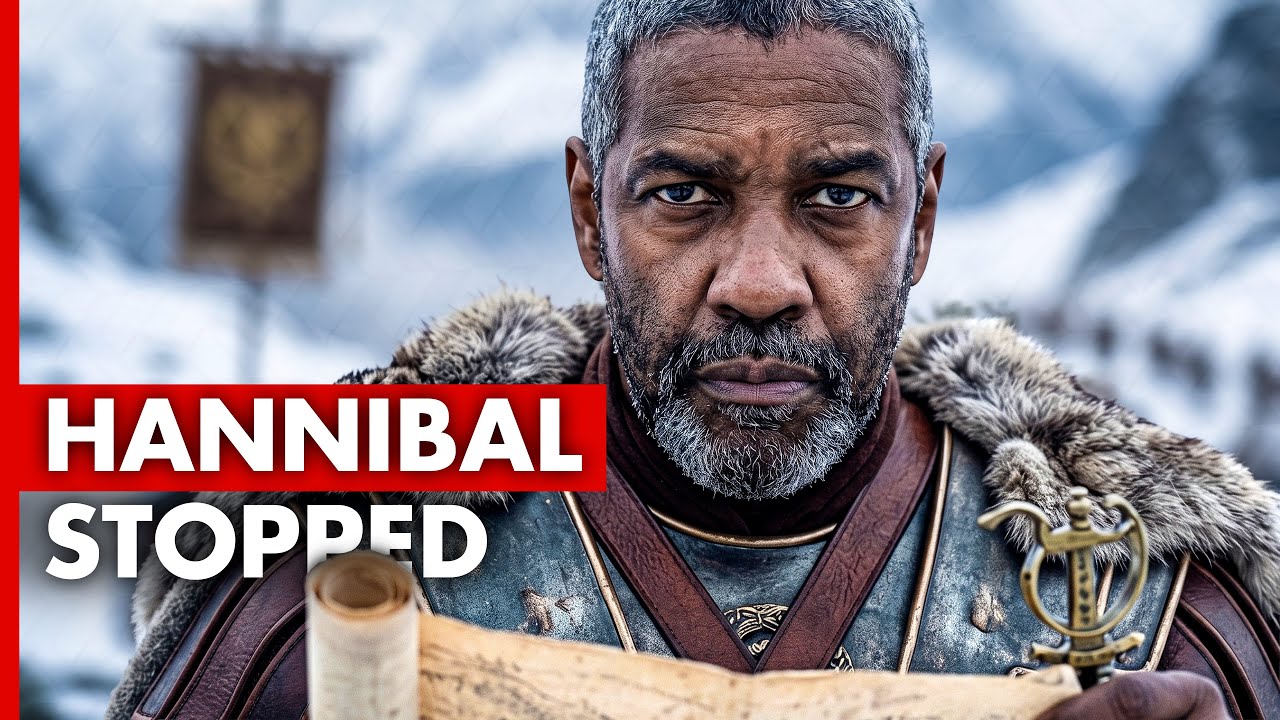 HANNIBAL: Big setback for Denzel Washington’s historical epic at Netflix! – KinoCheck News