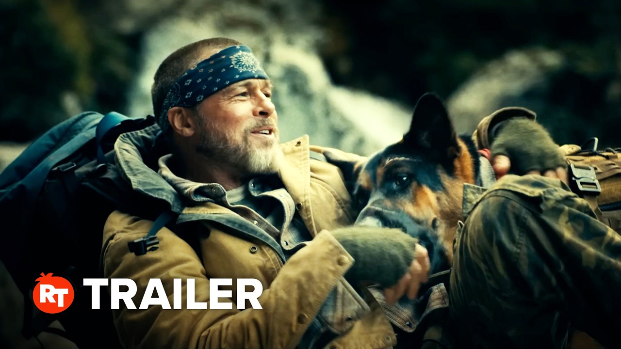 Heart of the Beast Trailer #1 (2026)