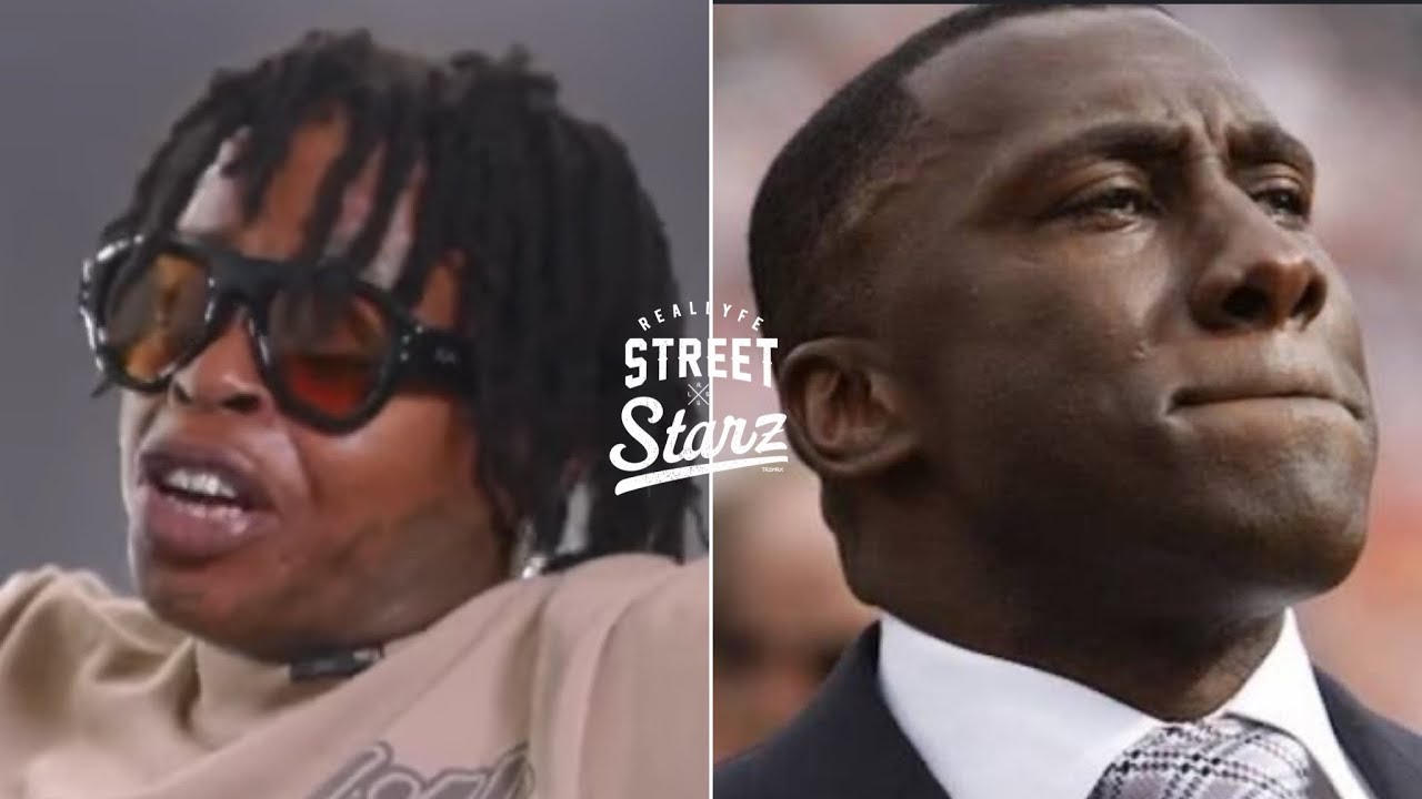 Hellkat Expose Why Shannon Sharpe REALLY Got Sued + The Truth About Straight Women & STUDS