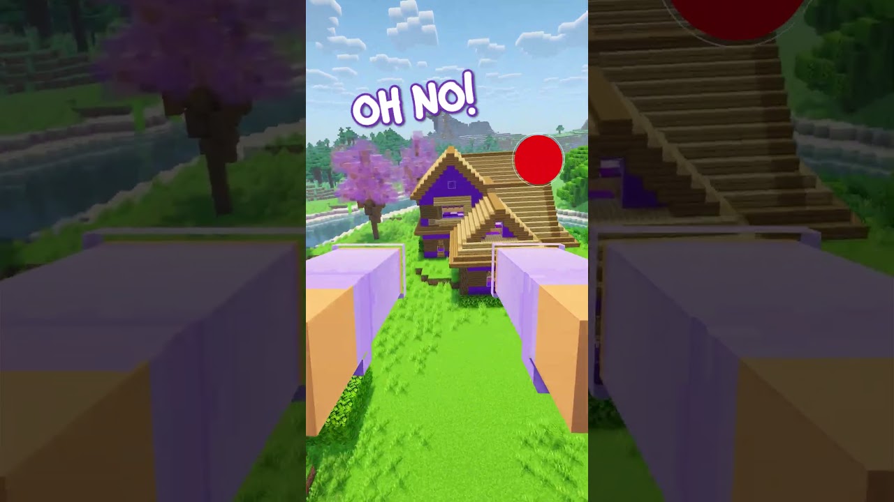 Help Aphmau FLY!!!
