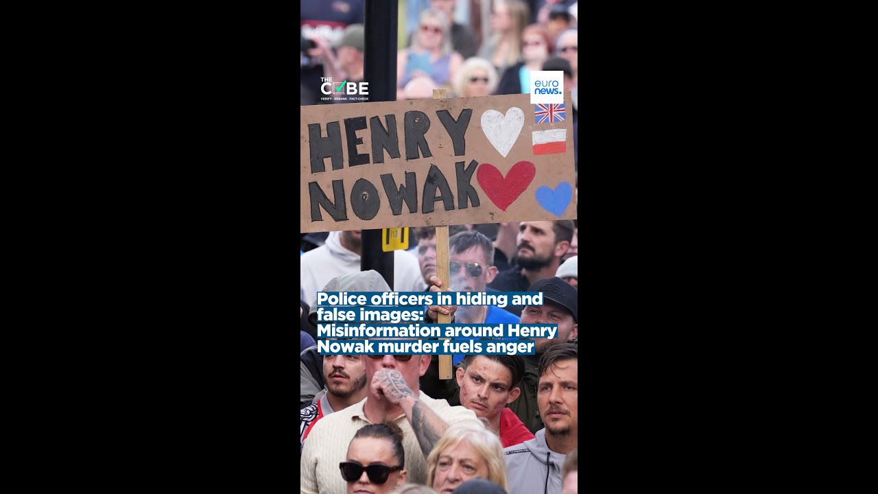 Henry Nowak Case: The Truth vs Rumors