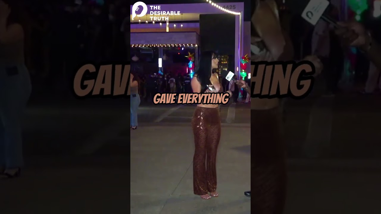 Her Worst 1st Date Experience