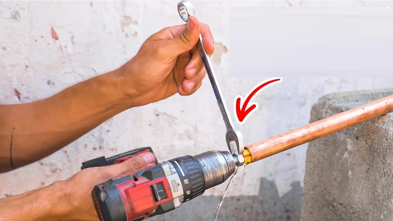 Home Repair Hacks with Instant Results 🛠️
