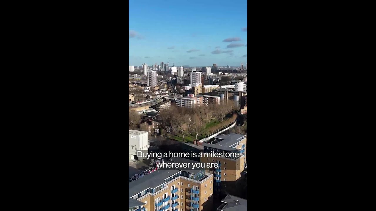 Homeownership Isn’t Working Out for British Millennials