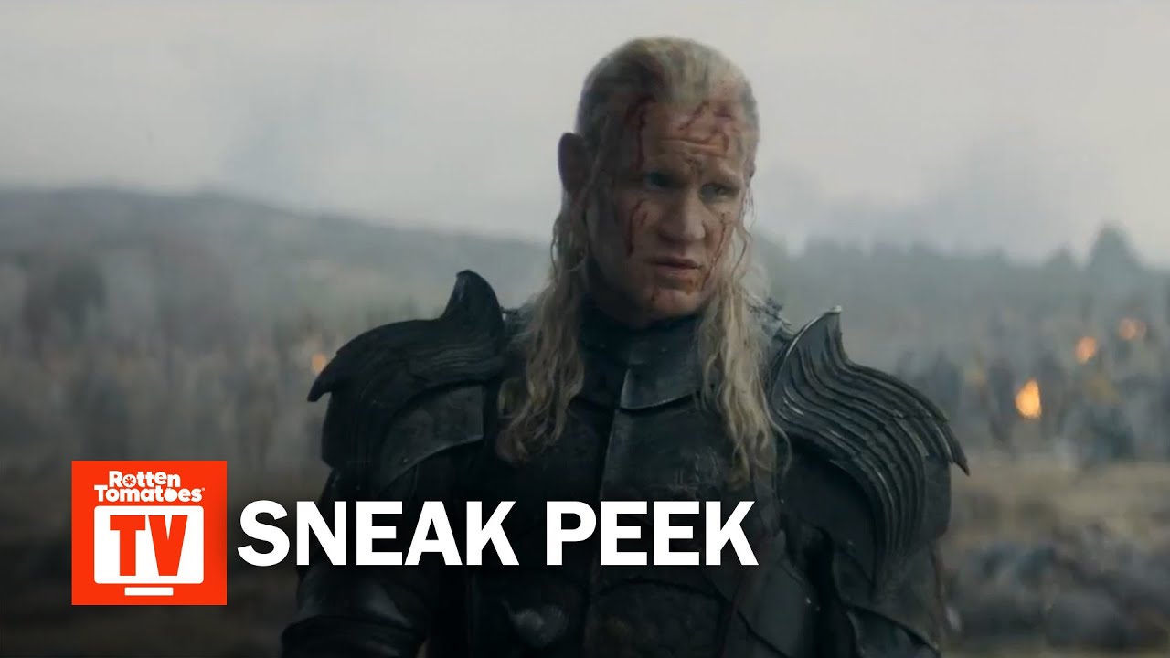 House of the Dragon Season 3 Episode 1 Sneak Peek | ‘War Waits For No One’
