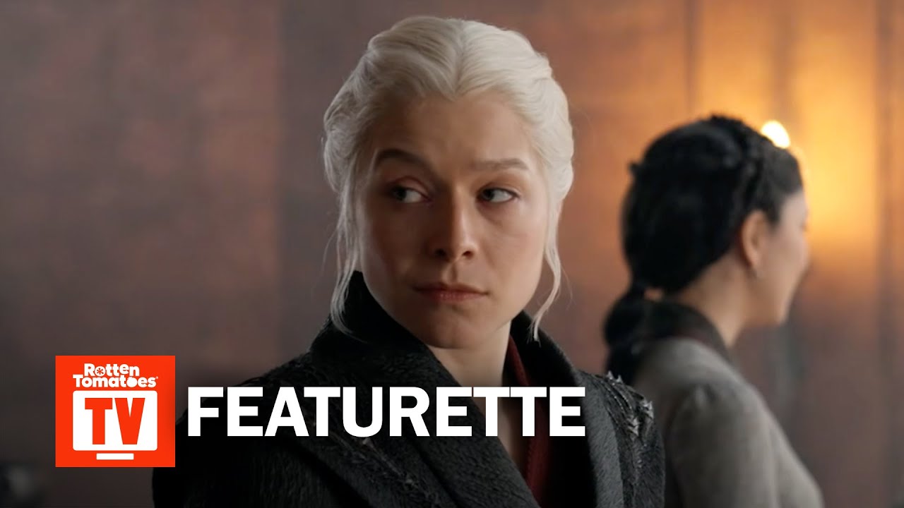 House of the Dragon Season 3 Featurette | ‘Gearing Up For War’