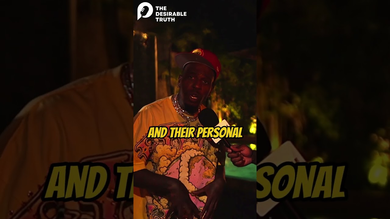 How Adrien Broner & Sauce Walka Tackle Dating In 2026