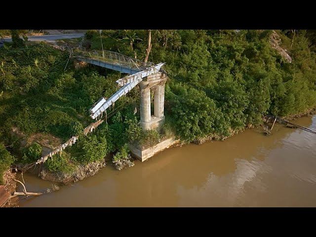 How Japan is helping Vietnam build resilience against disasters