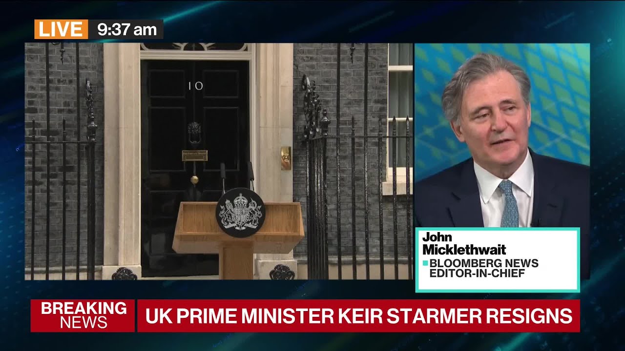 How Keir Starmer’s Leadership Hit Crisis Point