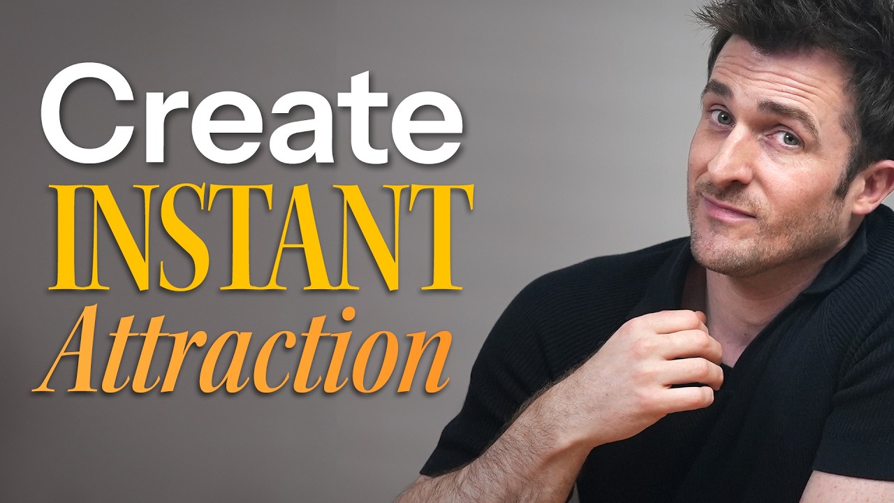 How To Flirt Effortlessly in Everyday Life