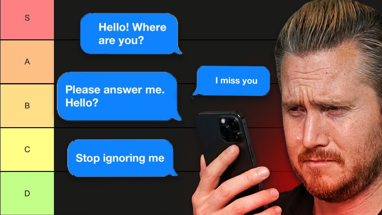 How To Get HER Obsessed With You (RANKED)