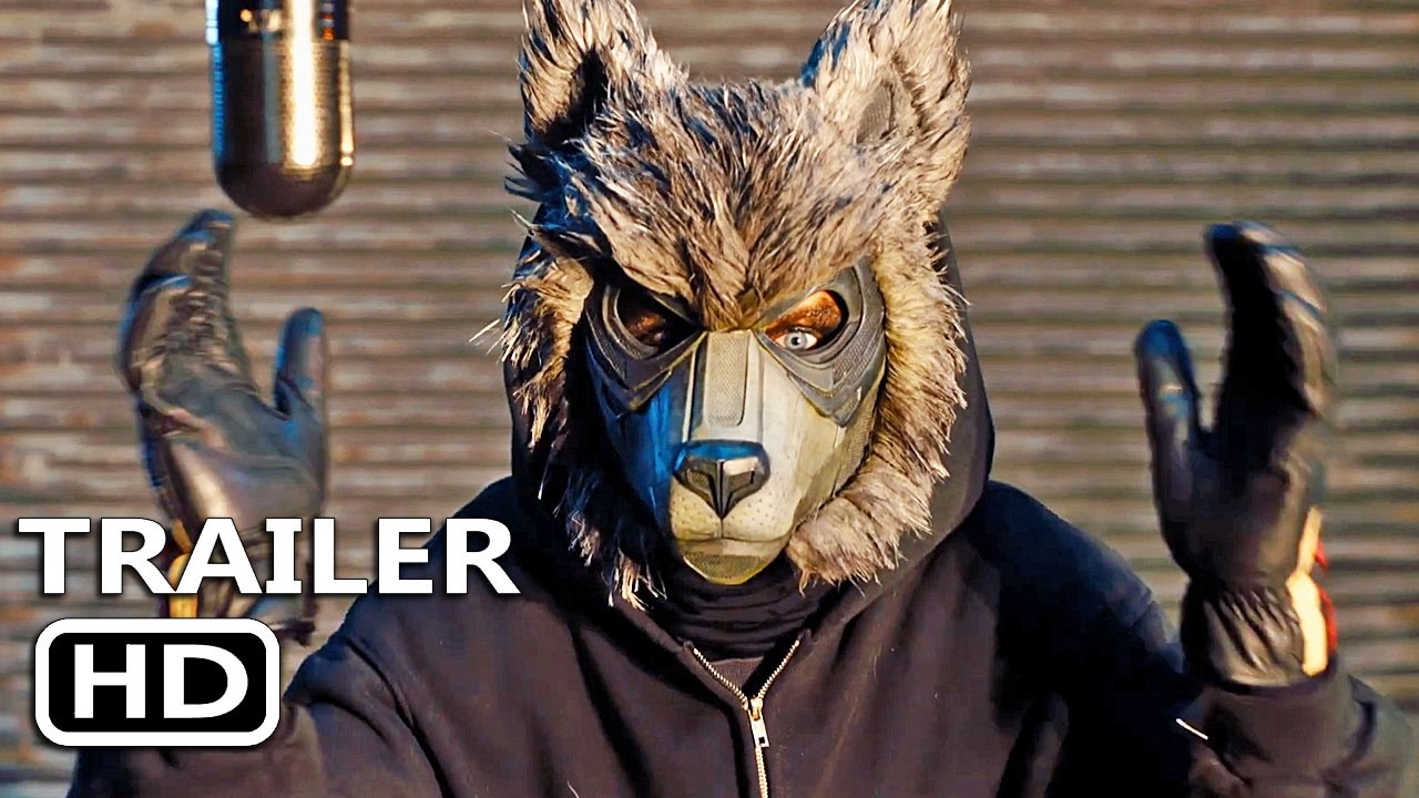 HOW TO ROB A BANK Official Trailer (2026) Nicholas Hoult