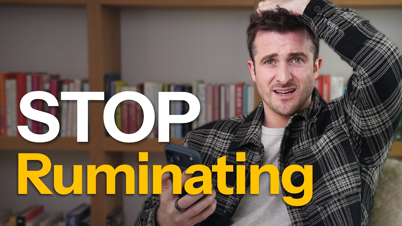 How to Stop Dwelling on Early Dating Mistakes