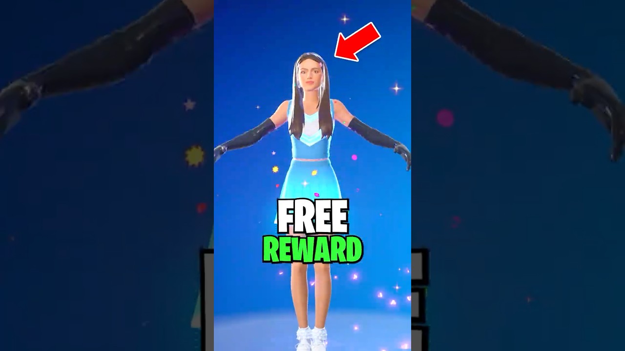 How To UNLOCK This Icon’s FREE Reward!