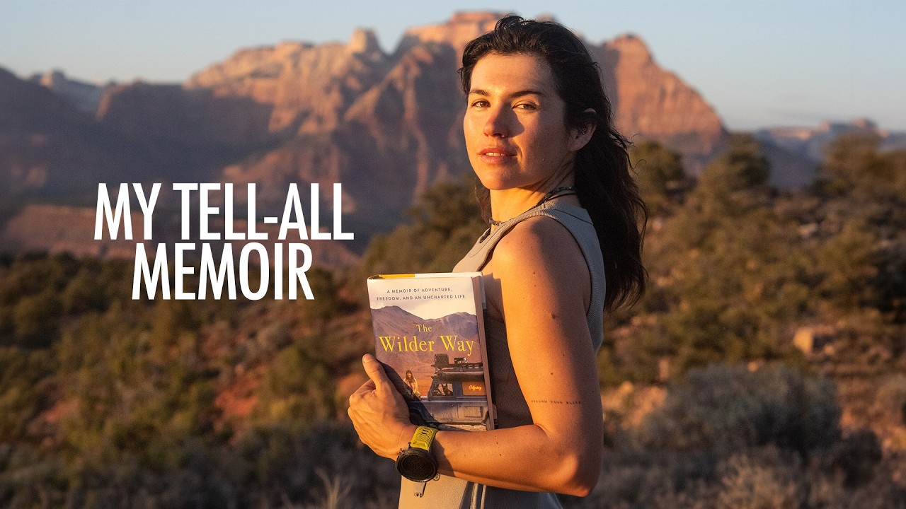 I Published a Book… Am I Quitting YouTube?