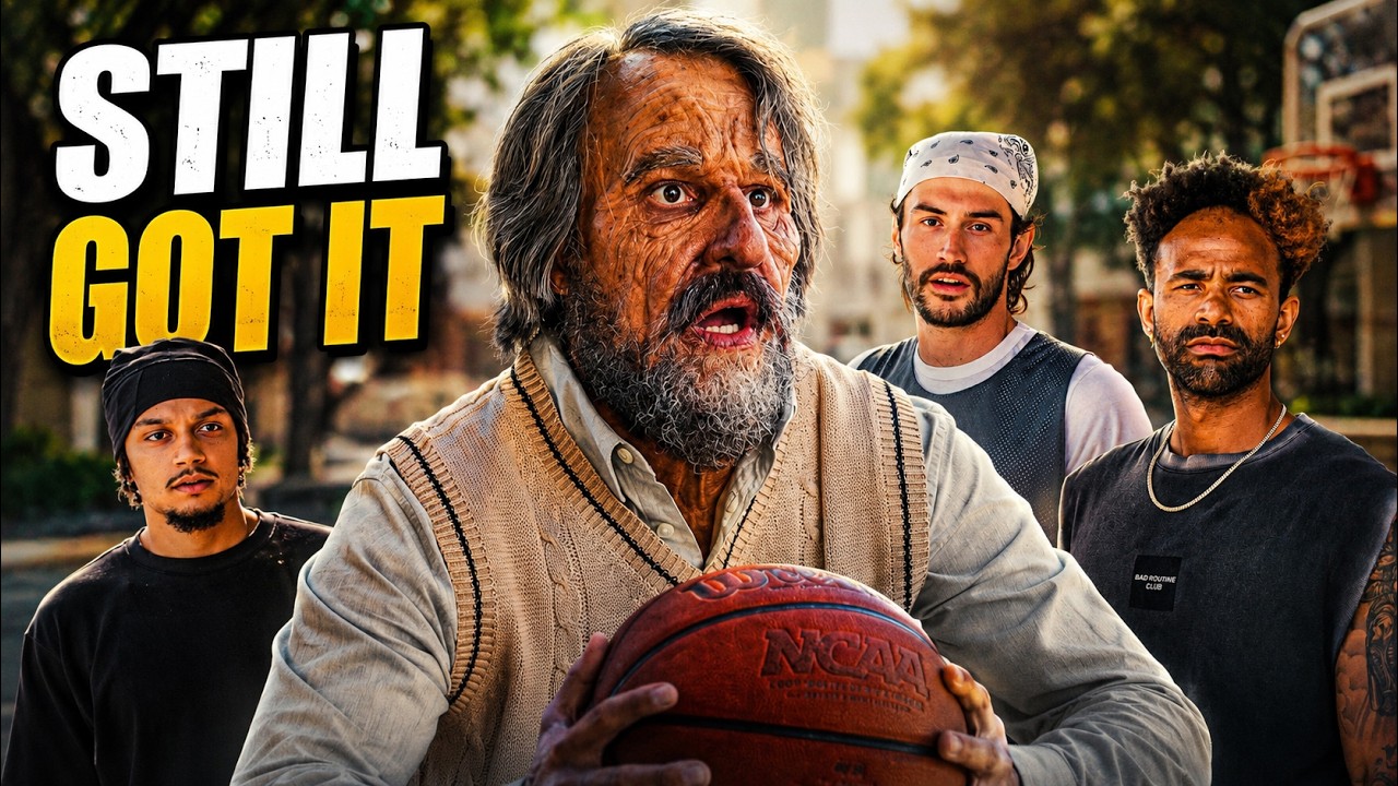 I STILL GOT IT! | Anwar Jibawi