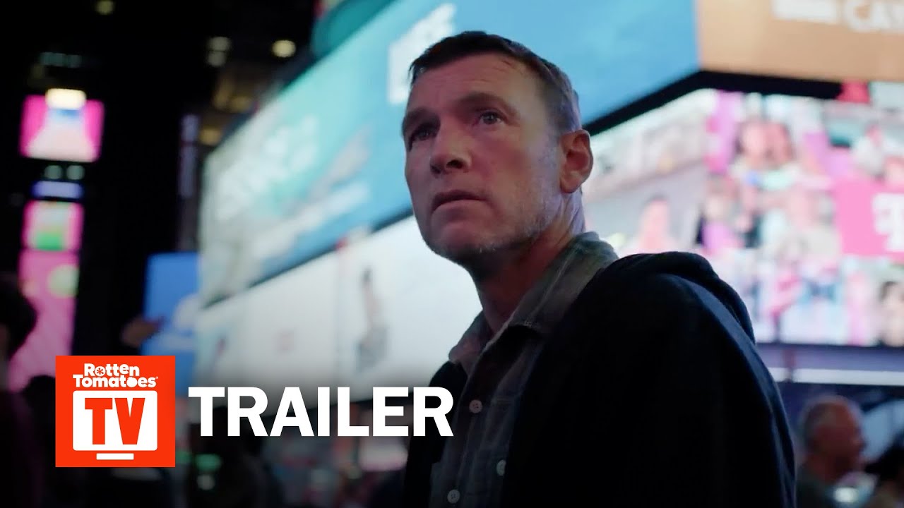 I Will Find You Season 1 Trailer