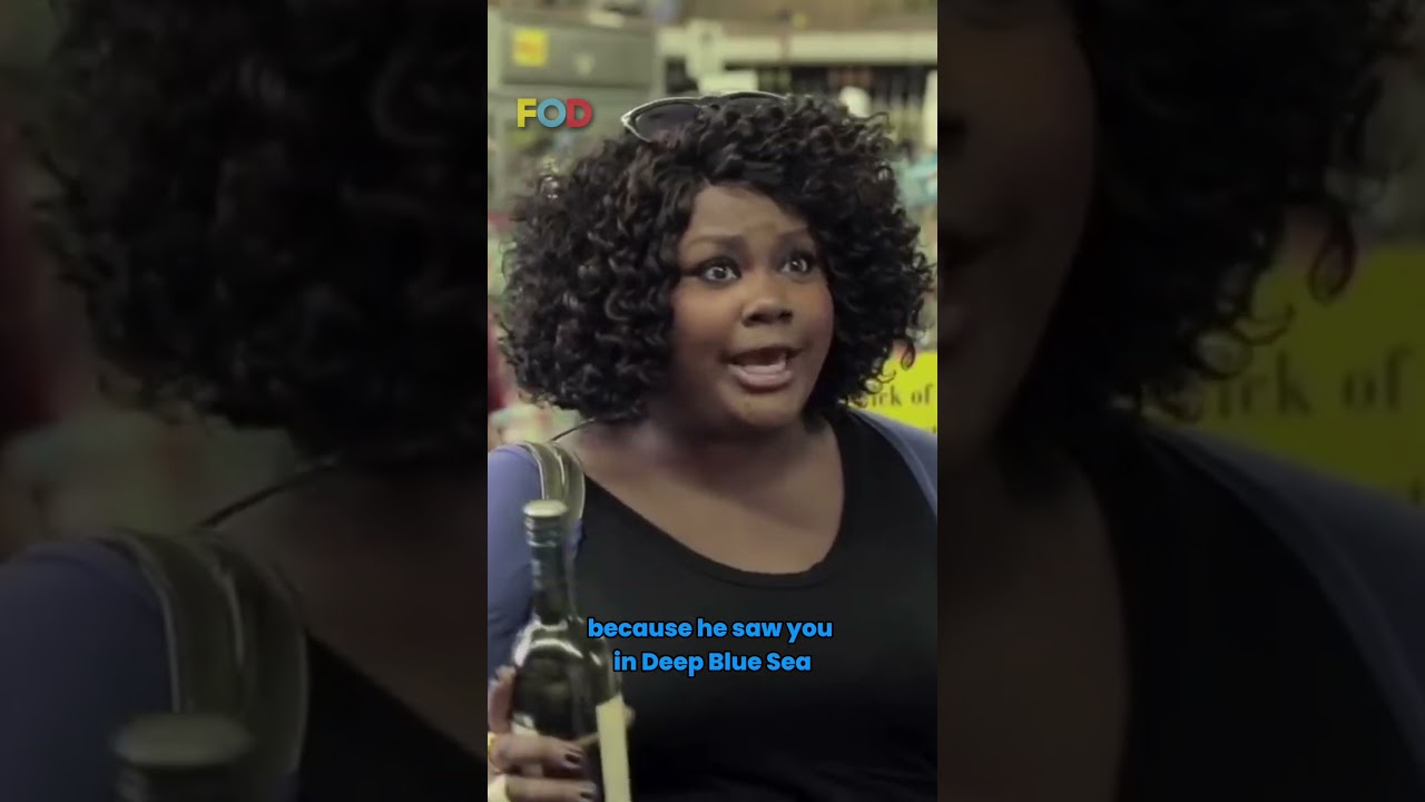 If Samuel L. Jackson is in the movie, maybe your kid shouldn’t watch it…