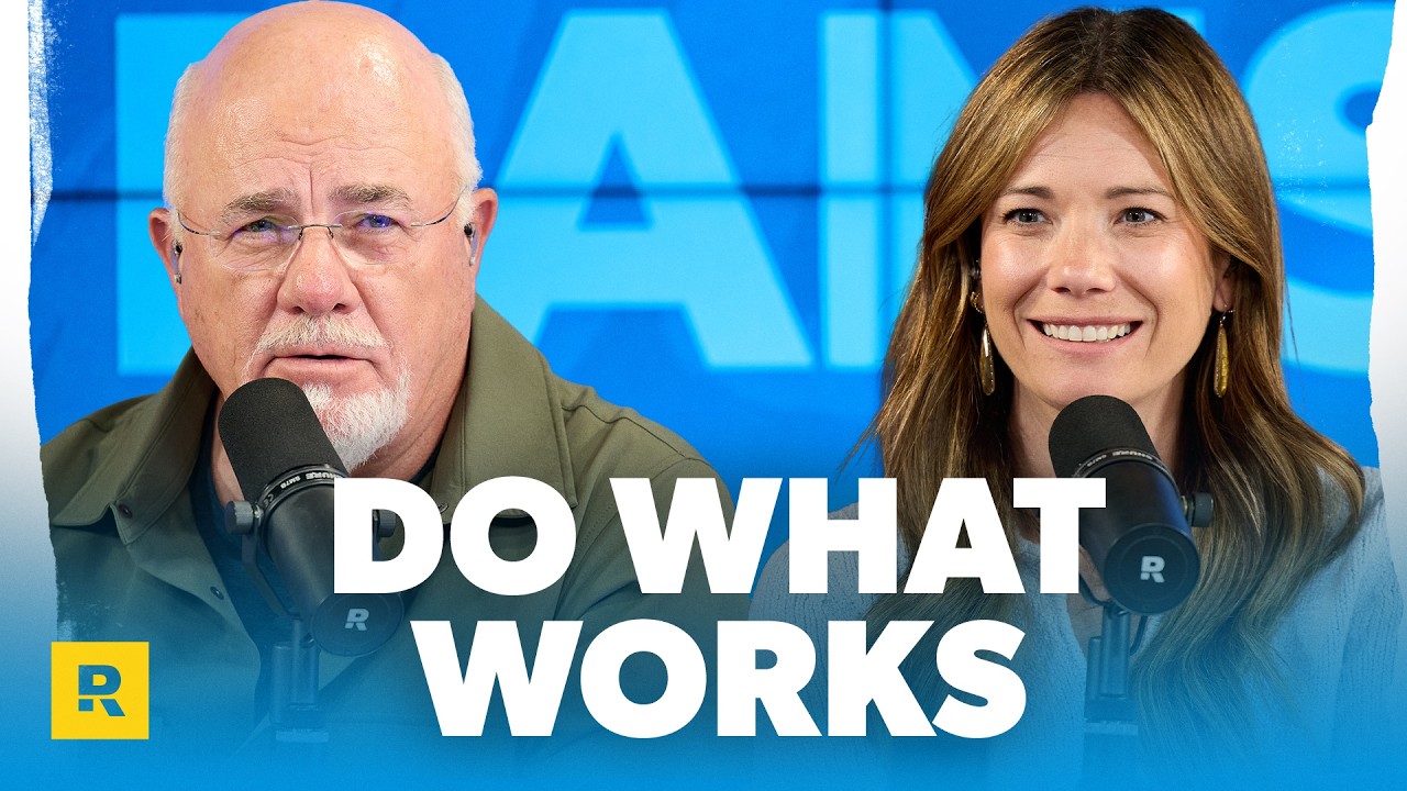 If You Want Wealth Do What Wealthy People Do | June 9, 2026