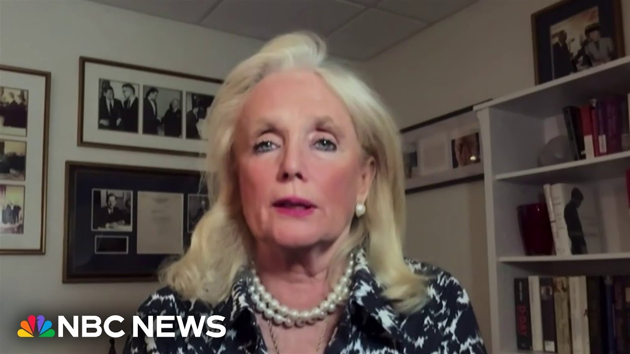 ‘I’m not going to defend someone with that kind of history’: Rep. Dingell on Graham Platner