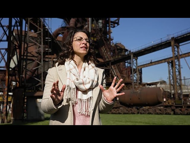 Industrial tourism meets the demand for unique experiences in atypical places