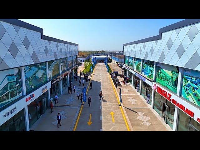 Industrial zones attract manufacturers and logistics investment