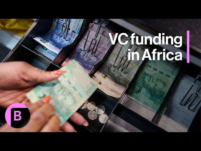 Investing in African Startups: Opportunities and Challenges
