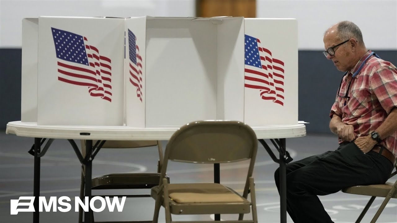 Iowa Dems hope to flip Senate seat blue