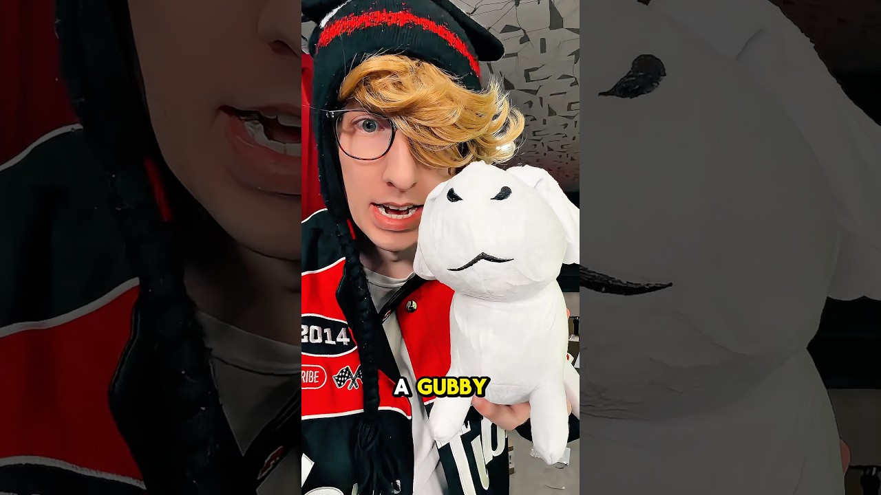 is that a gubby