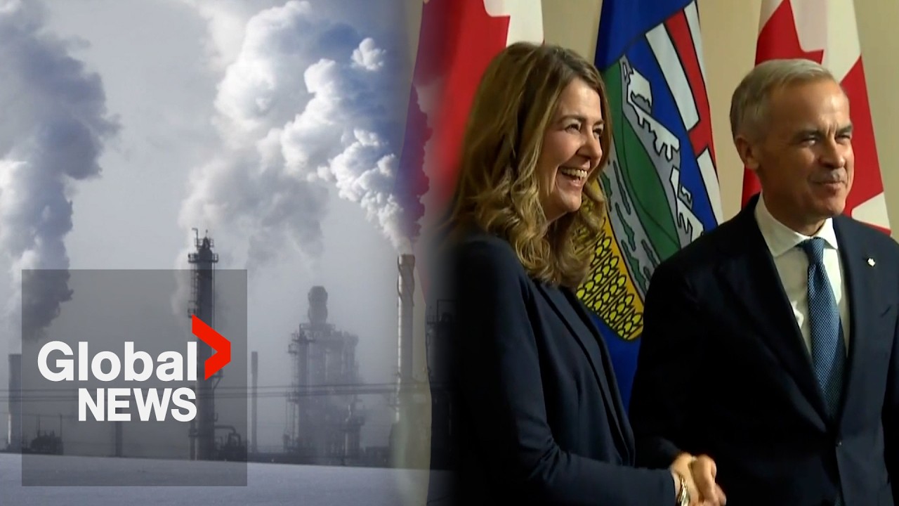 “It’s a bit of a rug pull”: Clean energy sector at risk due to Carney-Smith MOU