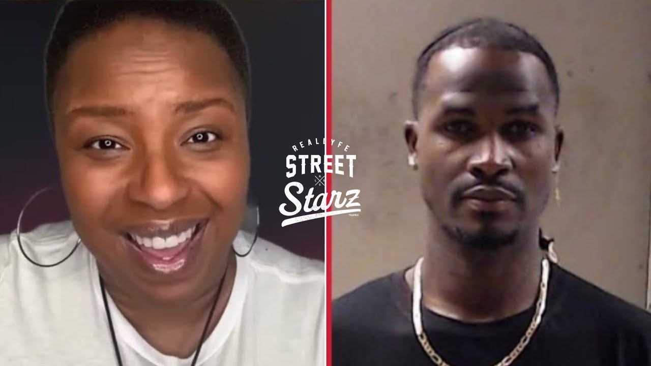 Jaguar Wright Breaks Down Why Nature Boy Sentence Was SO LONG Compared To Diddy &The REAL Difference