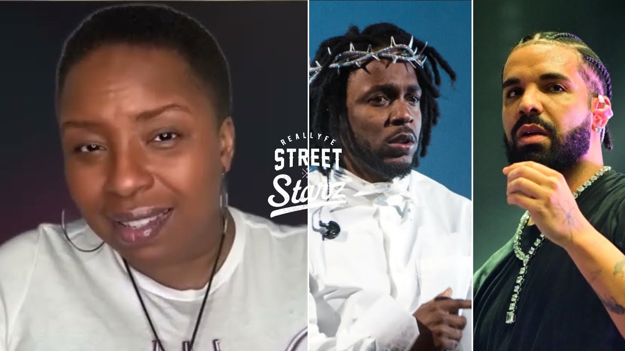 Jaguar Wright GOES IN On Drake Relationship w/Millie Bobbie Brown + Is Rihanna Really A Billionaire?