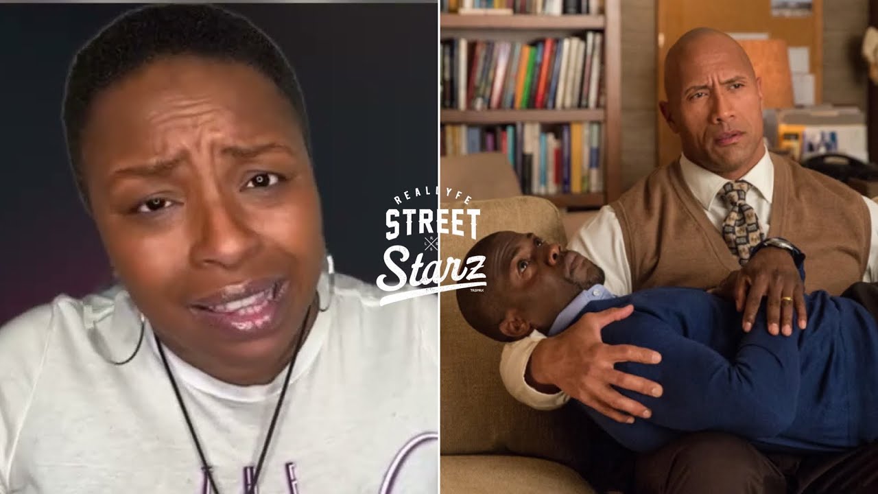 Jaguar Wright GOES IN On Lizzo “She’s A MEAN GIRL!” + The  Rock & Kevin Hart Suspect Relationship