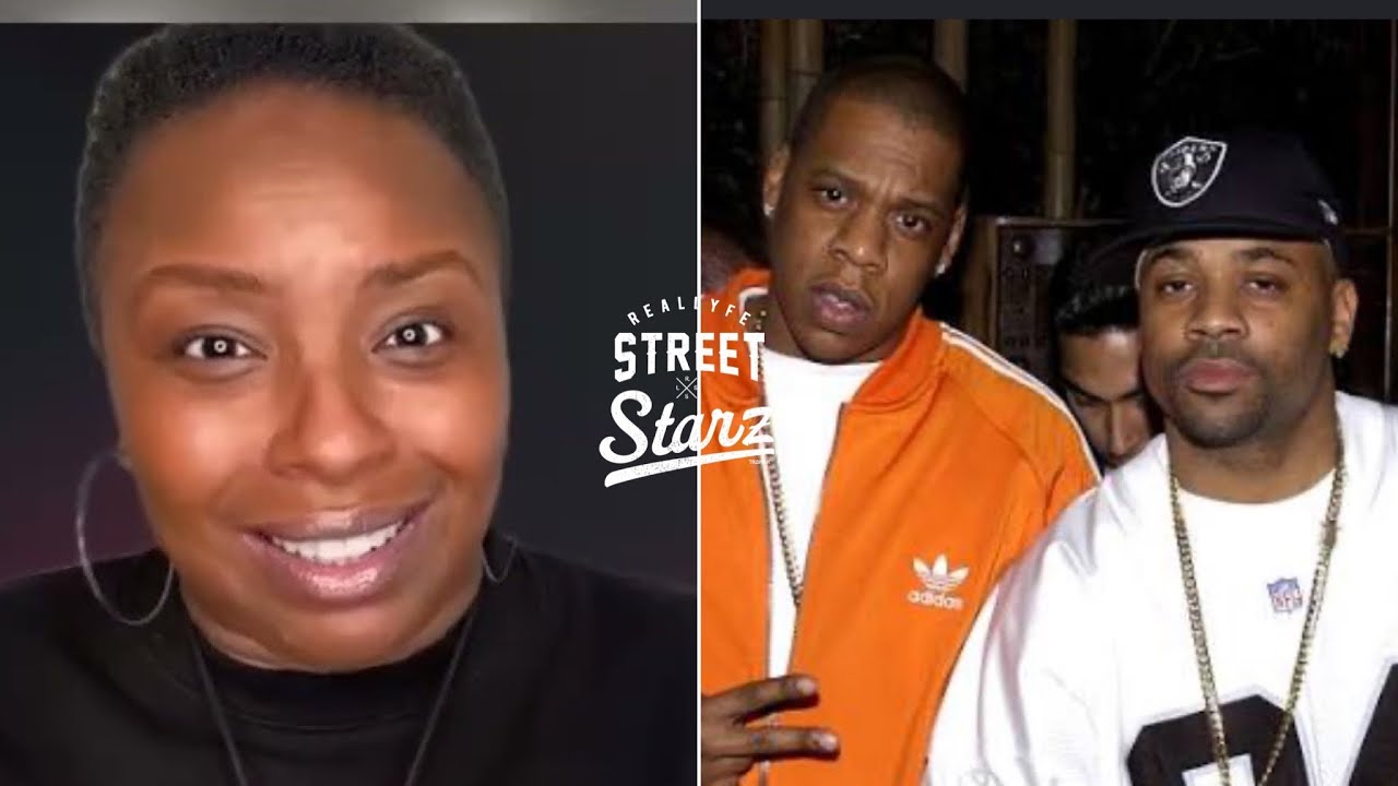 Jaguar Wright “Jay-Z Needs To STOP Targeting Tony Buzbee & Dame Dash-His Business Will Be EXPOSED!”