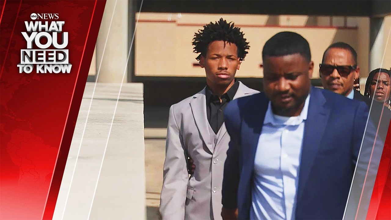 Karmelo Anthony Convicted of Murder; Security Preps for NBA Finals – What You Need to Know – June 10