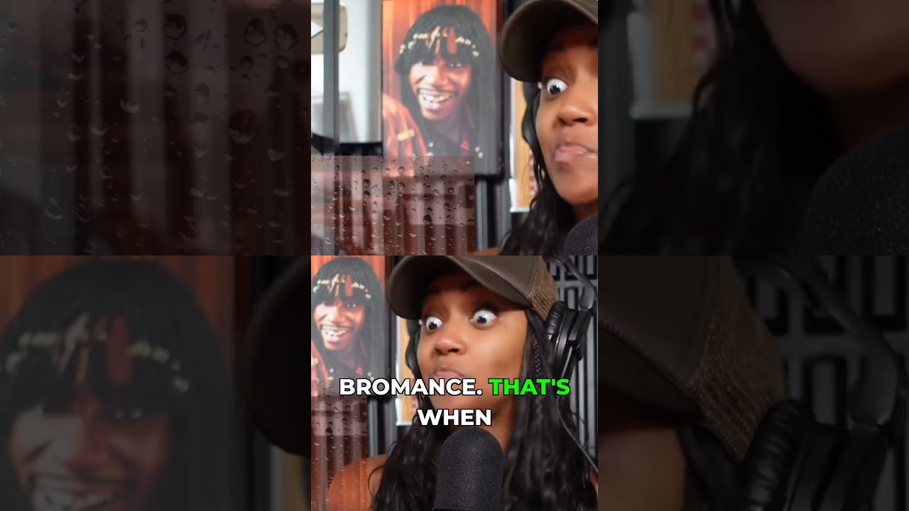 Katt Williams Drops Bombshell: Kevin Hart & The Rock’s ‘Bromance’ Exposed!