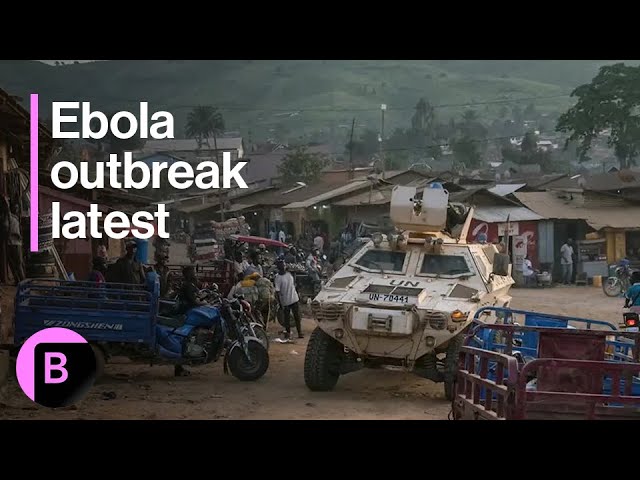 Kenya Pressed on Details of Ebola Center Deal With US