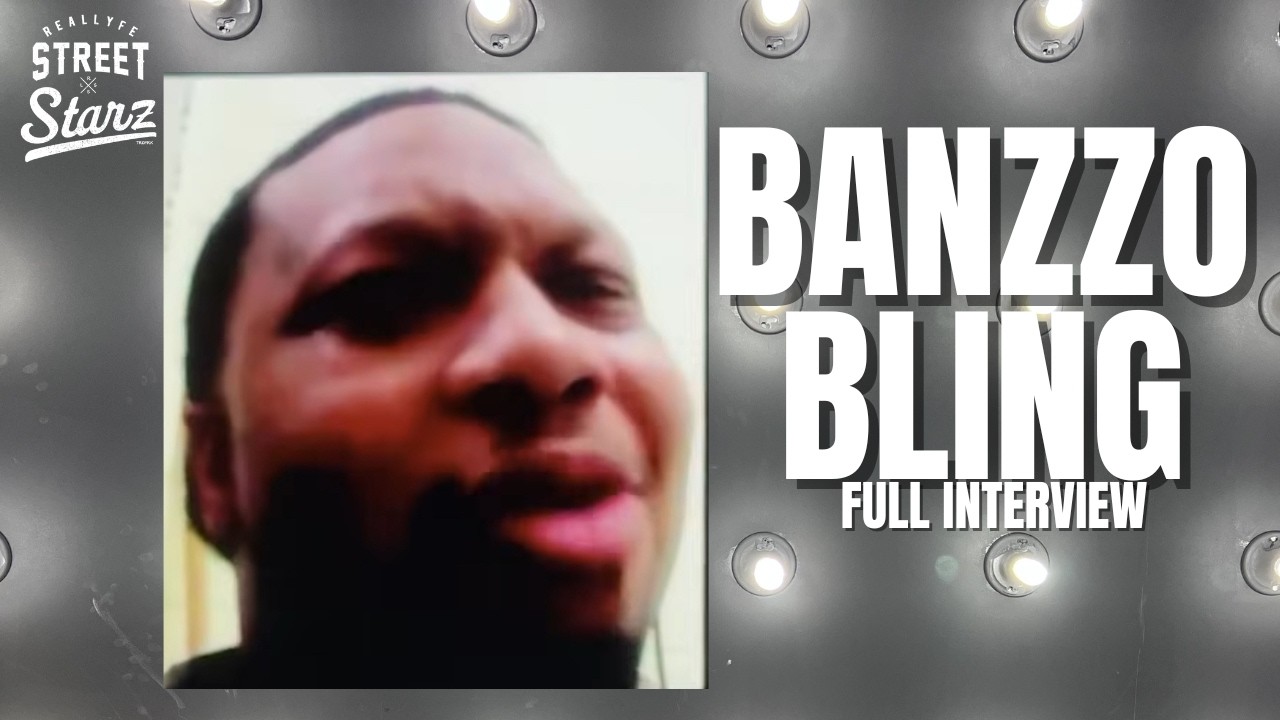 Kewon White “Banzzo Bling” Tells Lil Boosie Why He Should’ve Stayed OUT of Dallas Business!