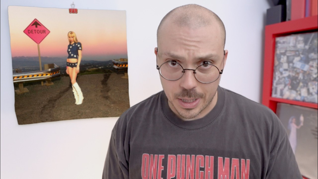 Kim Petras – Detour ALBUM REVIEW