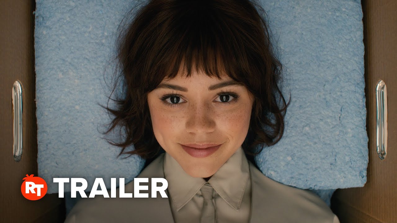 Klara and the Sun Trailer #1 (2026)